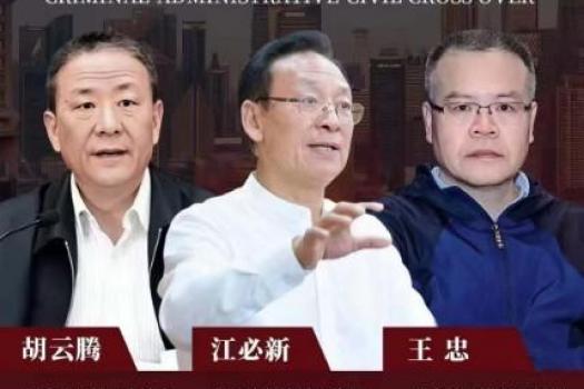 【会员专享】刑行民交叉闭门面授训练营报名链接X