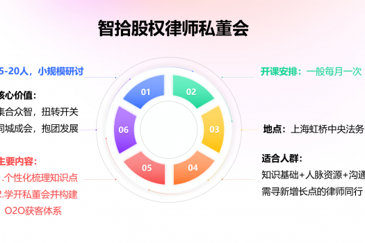 【年卡专享】贾锐老师股权私董会报名链接-Tiah