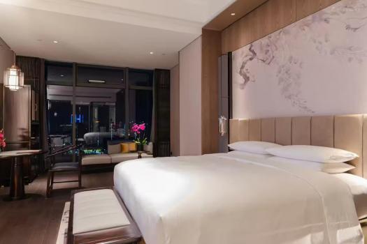 李建伟杭州—英冠索菲特酒店2晚（含早）订房链接-Peter